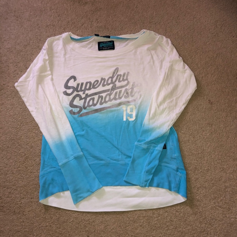 SuperDry Shirt